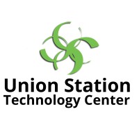 Union Station Technology Center logo - Similar company to Lifeline Data Centers, Llc