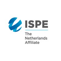 ISPE NL logo - Similar company to Ispe D/A/Ch - Germany, Austria, Switzerland