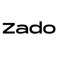 Zado logo - Similar company to Divisionx