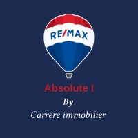 RE/MAX absolute I By Carrere Immobilier logo - Similar company to S'Event'In