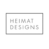 Heimat Designs logo - Similar company to Ouimillie