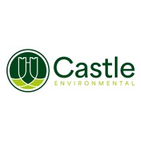 Castle Environmental logo - Similar company to Grid Powr