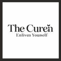 The Curen - Nutraceutical logo - Similar company to Mozeto Tea