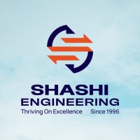 Shashi Engineering logo - Similar company to New Bharat Engineering Works
