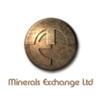 Minerals Exchange Ltd logo - Similar company to Poudmet