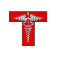 Total Therapy logo - Similar company to Total Therapy Training
