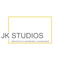 JK Studios logo - Similar company to Studio Minimal