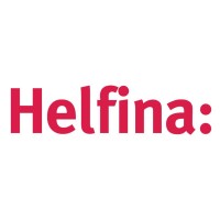 Helfina AG logo - Similar company to Brisoft