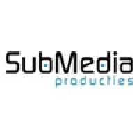Submedia logo - Similar company to Miniatures Guild