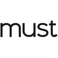 MUST Beauty logo - Similar company to Ovred
