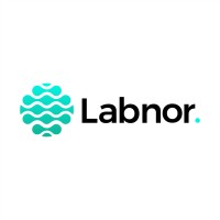 Labnor logo - Similar company to Pförtner