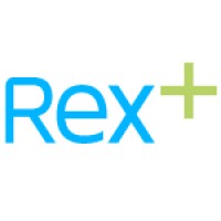 Rex+ logo - Similar company to Intercapit