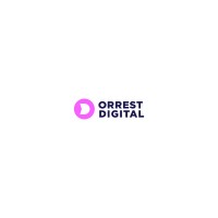 Orrest Digital logo - Similar company to Campfield