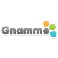 Gnammo logo - Similar company to Exclusivevent