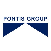 Pontis Group logo - Similar company to Ge Plastics