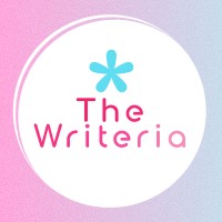The Writeria logo - Similar company to Sem Scholars