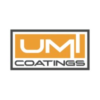 UMI Coatings logo - Similar company to Sy-Con Excavation & Utilities