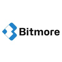 Bitmore. logo - Similar company to Cntrl M - Control Your Marketing