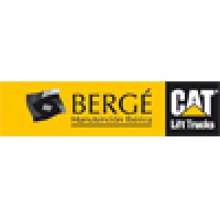 Bergé Manutención Ibérica logo - Similar company to Genera Industrial