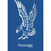 Noredge Economics Group logo - Similar company to Ace Creative