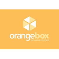 Orange Box Personal Development logo - Similar company to Orangebox Training Solutions Ltd.