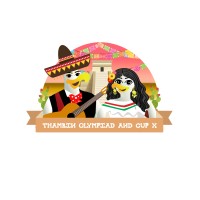 Thamrin Olympiad And Cup 10