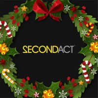 SecondAct logo - Similar company to Secondact Studio