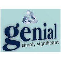 Genial Ecologic logo - Similar company to Tech Arch Autocomp Private Limited