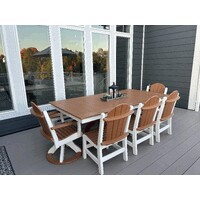 Amish Craftsmen Guild & Red Wolf Outdoors logo - Similar company to Code Giant