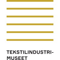 Tekstilindustrimuseet logo - Similar company to Digital Weaving Norway