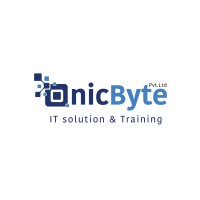 OnicByte (Pvt) Ltd. logo - Similar company to Coursetakers.Com
