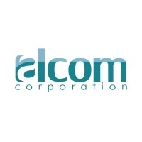 ALCOM Corporation logo - Similar company to Alcom
