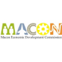Macon Economic Development Commission MEDC logo - Similar company to Macon-Bibb County Industrial Authority
