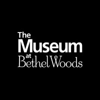 The Museum at Bethel Woods logo - Similar company to Bennington Museum