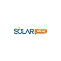 SolarAvm logo - Similar company to Eistan