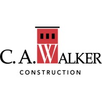 C.A.Walker Construction logo - Similar company to M1A1 Construction Services