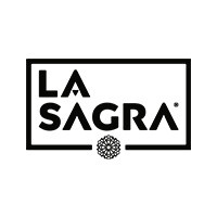 LA SAGRA - Molson Coors logo - Similar company to Andjoywork