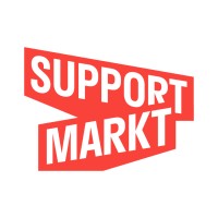 Supportmarkt.nl logo - Similar company to Rfshows.Nl