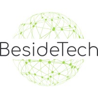 Besidetech logo - Similar company to Pixeltek