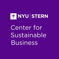NYU Stern Center for Sustainable Business logo - Similar company to Diligent Insights