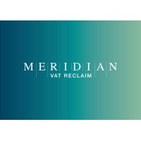 Meridian VAT Reclaim logo - Similar company to Two6 Flow
