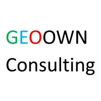 GEOOWN Consulting logo - Similar company to Geown Data Solutions