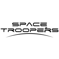 Space Troopers / IEEE Hacettepe logo - Similar company to Buggum