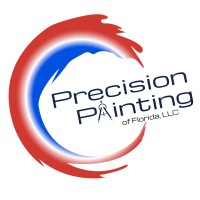 Precision Painting of Florida LLC logo - Similar company to Precision Painting & Waterproofing