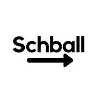 Schball Ltd - School Of Basketball logo - Similar company to Birmingham Blaze Football Club