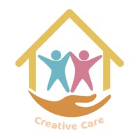Creative Care logo - Similar company to Sittertree