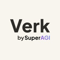 Verk logo - Similar company to Minute7 Time And Expense Tracking