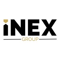 iNEX logo - Similar company to Ogo