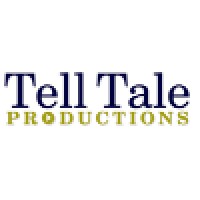 Tell Tale Productions Inc. logo - Similar company to Cara Wines