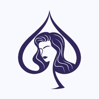 Ace of Spades Media logo - Similar company to Luxn